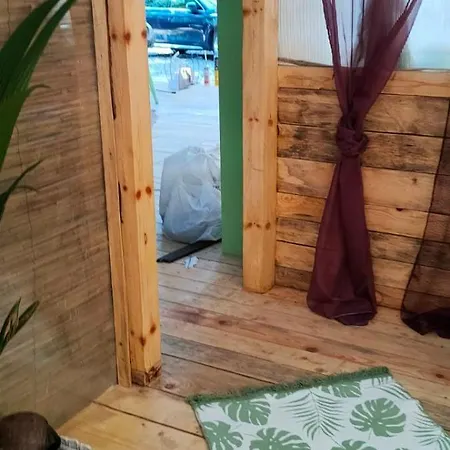 Camping каравана-та бохо хаус Sozopol